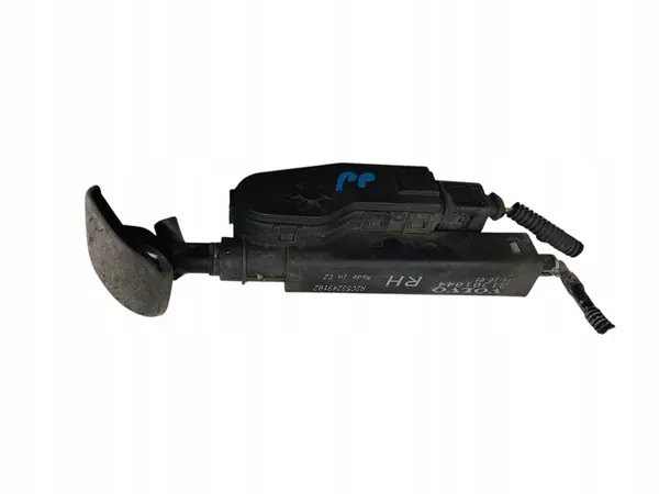 Rechter koplampwasdop Volvo XC60 I (08-13) OEM 31301044 image 2