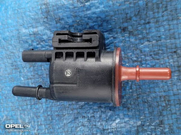 Válvula de presión combustible OEM 12632174 para Opel image 2