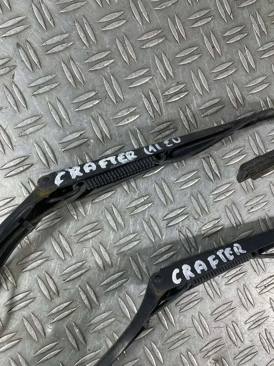 Wisserarmenset voor Sprinter 906 Crafter 06- A0018205944 image 2