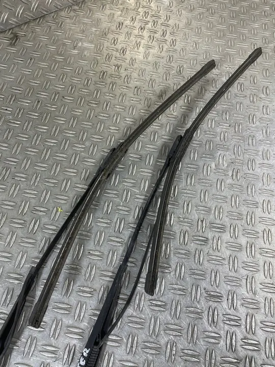 Wisserarmenset voor Sprinter 906 Crafter 06- A0018205944 image 3