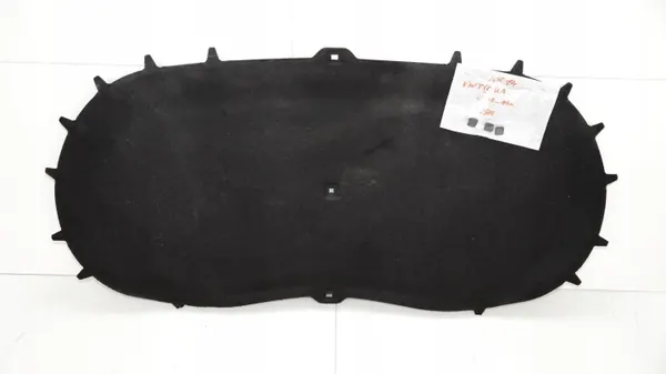 OEM 368446327 Konepellin eristys VW Tiguan I 07-11 image 2