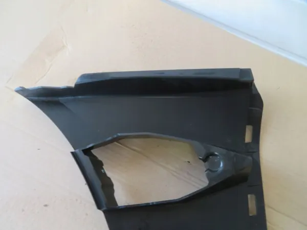 OEM 5FF807162A Oikea etupuskurin ilmaohjain Cupra image 4