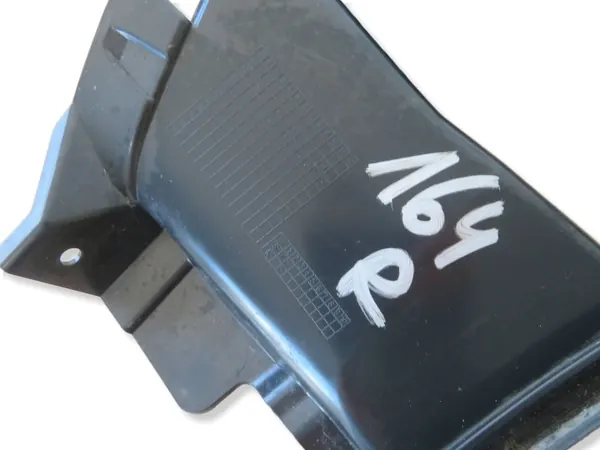 OEM 5FF807162A Oikea etupuskurin ilmaohjain Cupra image 8
