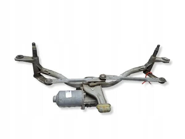 OEM S26309010 Vindrutetorkarmotor-mekanism fram image 2