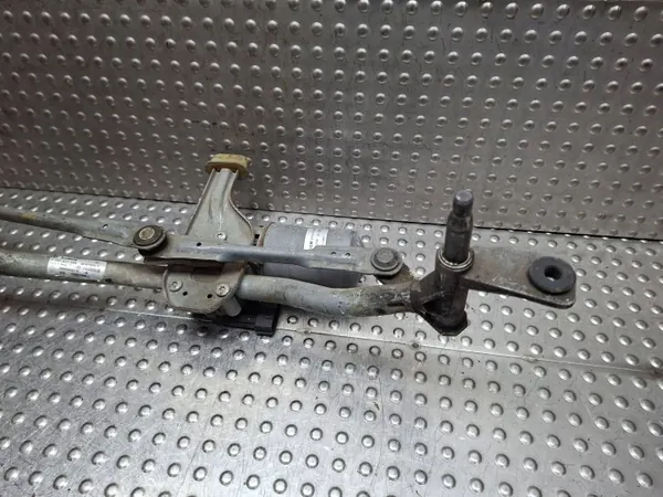 OEM S26309010 Vindrutetorkarmotor-mekanism fram image 4