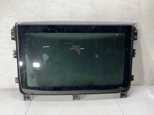 Toit Ouvrant Verre BMW OE 180112282 pour Série 5 image 2