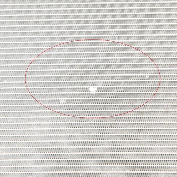 Mercedes-Benz E A207 2015 Koelradiator image 6