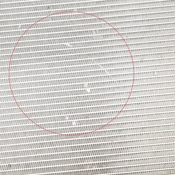 Mercedes-Benz E A207 2015 Koelradiator image 7