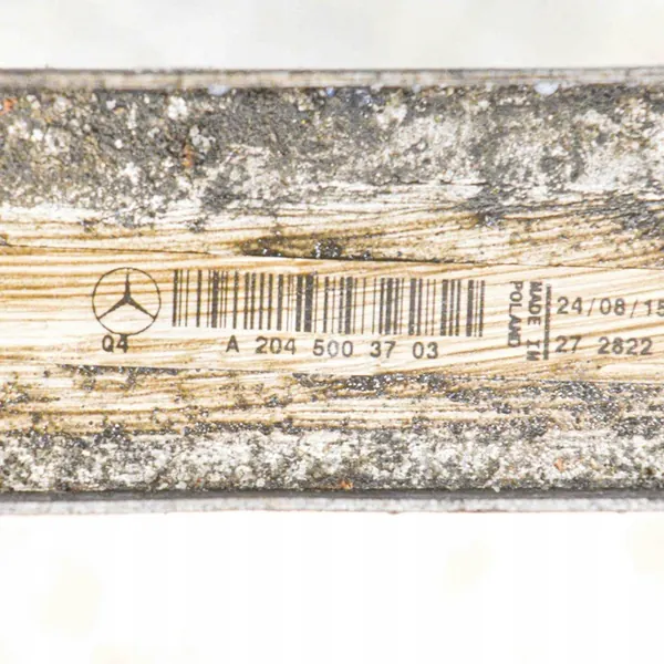 Mercedes-Benz E A207 2015 Koelradiator image 9