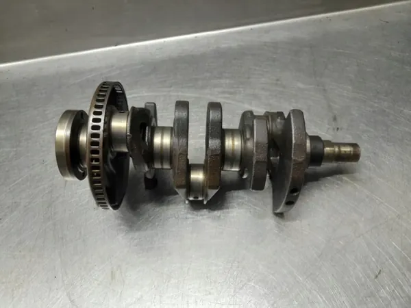 OPEL 1.0 12V A10XER Kampiakseli OEM 55562314 image 3