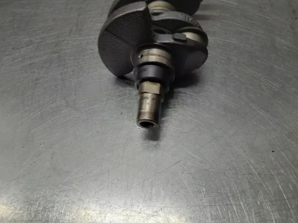 OPEL 1.0 12V A10XER Kampiakseli OEM 55562314 image 4