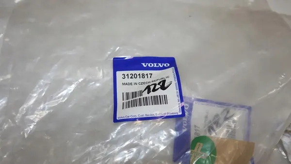 VOLVO OE 31201817 Steering Rod End image 2