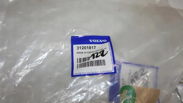 VOLVO OE 31201817 Steering Rod End image 5