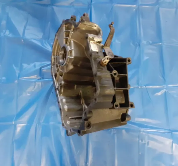 Boîte de vitesses OEM 1994-2002 pour Ducato Boxer Jumper image 2