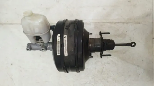 Servofreio Dodge RAM 09-13 OEM P04581523AK image 3