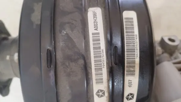 Servofreio Dodge RAM 09-13 OEM P04581523AK image 6