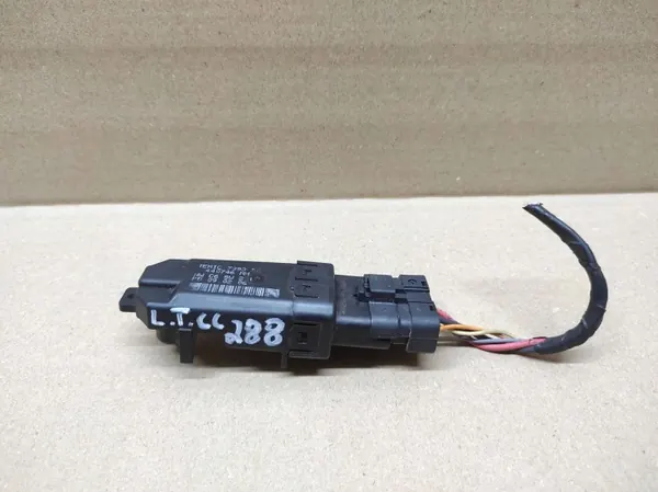 Régulateur de vitre gauche arrière CXG117 Renault Megane II Cabrio image 2