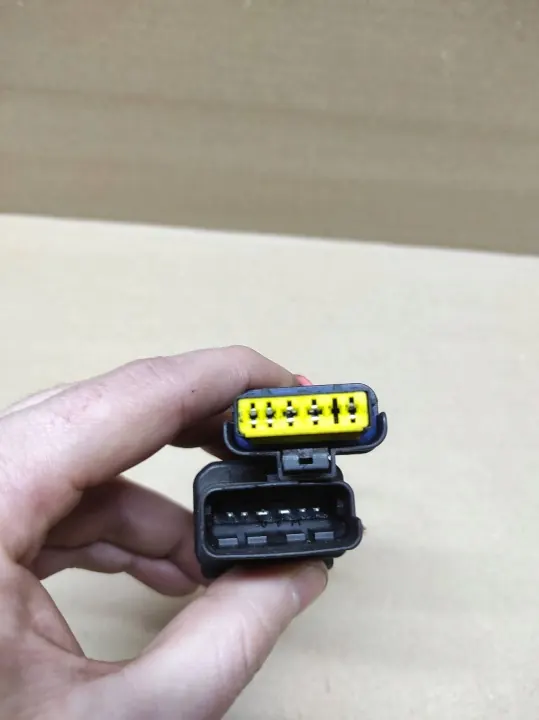 Régulateur de vitre gauche arrière CXG117 Renault Megane II Cabrio image 3