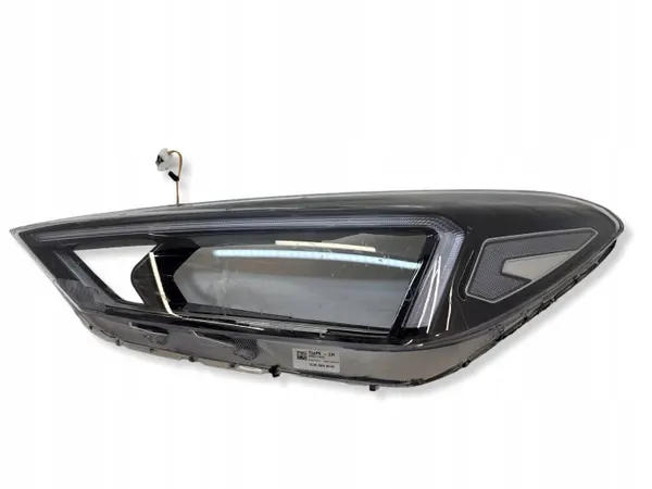 Cache phare gauche OEM MP1D792111A10 Hyundai Tucson image 2