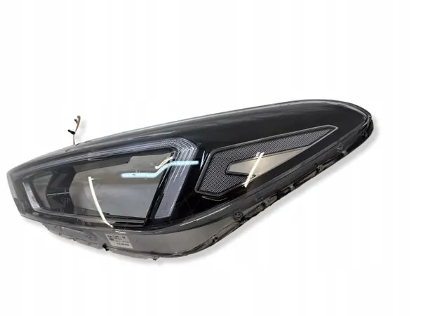 Cache phare gauche OEM MP1D792111A10 Hyundai Tucson image 3