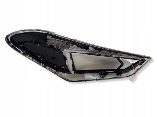 Cache phare gauche OEM MP1D792111A10 Hyundai Tucson image 5