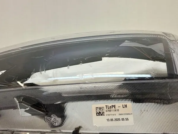Cache phare gauche OEM MP1D792111A10 Hyundai Tucson image 7