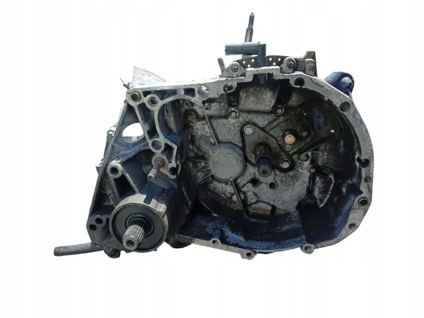 Gearbox Renault Scenic I 1.8 16V 115HP JC5S080 image 2