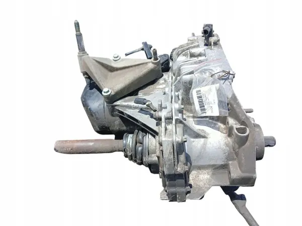 Gearbox Renault Scenic I 1.8 16V 115HP JC5S080 image 4