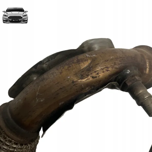 DPF-katalysator MX61-5H270-AA voor Ford Focus MK4 image 3