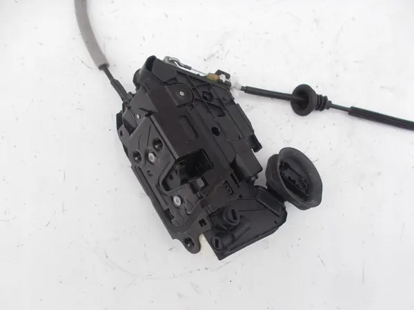 Hintere rechte Türschloss VW Golf VI 5K4839016H image 3