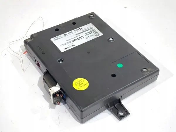 Bluetooth-modul OEM 5N0035730 för VW Golf Plus image 2