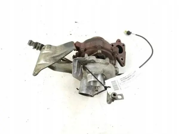 Turbo MERCEDES-BENZ GL X164 A6290901580 4.0L diesel image 3