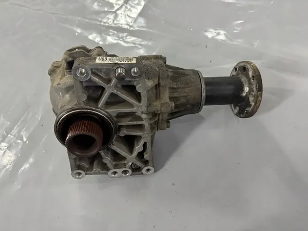 REDUCTEUR DE DIFFÉRENTIEL HYUNDAI TUCSON 3 2.0 CRDI U80-F1603 image 2