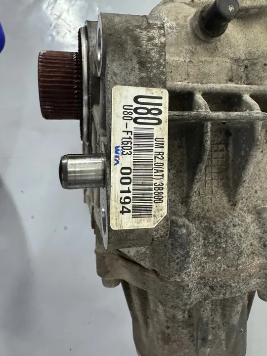 REDUCTEUR DE DIFFÉRENTIEL HYUNDAI TUCSON 3 2.0 CRDI U80-F1603 image 3