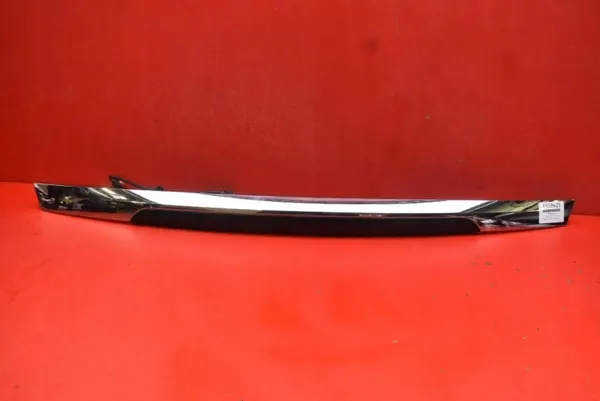 CX23-13550-BD Kofferbakhandgreep Trim voor Jaguar XF X250 image 2