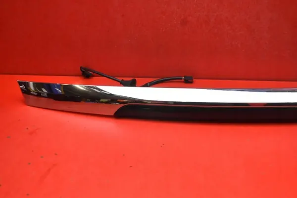 CX23-13550-BD Kofferbakhandgreep Trim voor Jaguar XF X250 image 3