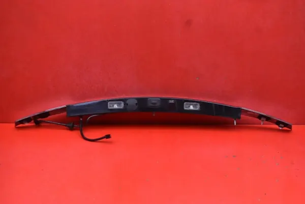 CX23-13550-BD Kofferbakhandgreep Trim voor Jaguar XF X250 image 8