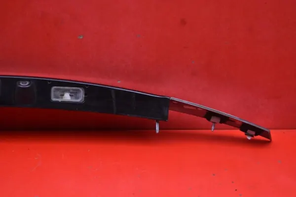 CX23-13550-BD Kofferbakhandgreep Trim voor Jaguar XF X250 image 9