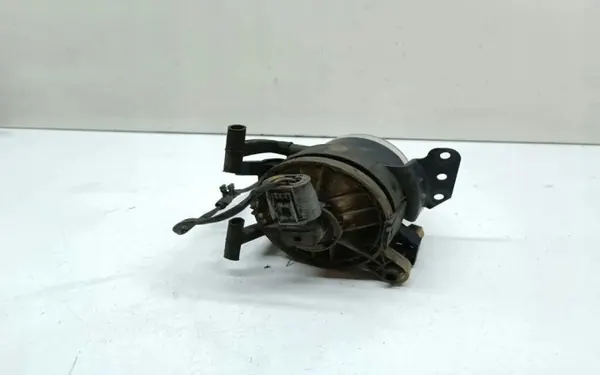 Begagnad Höger Halogenstrålkastare OEM 6910792 BMW E60 image 3