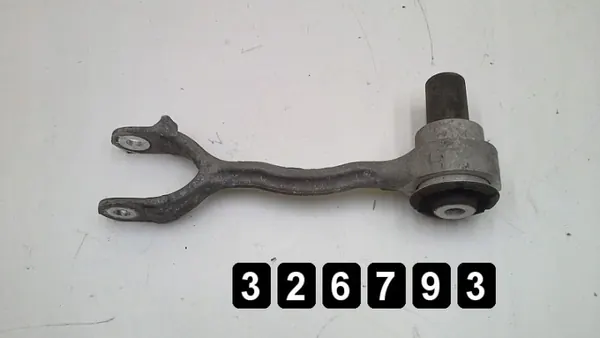 Brazo de suspensión Jaguar OEM AM-326793 Usado image 3