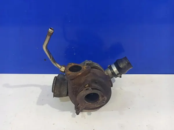 GT18V Turbo voor Saab 9-3 Estate 1.9L Benzine 2004 image 2