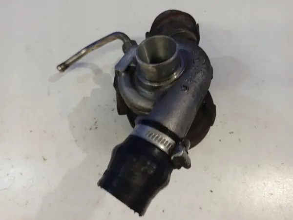 GT18V Turbo voor Saab 9-3 Estate 1.9L Benzine 2004 image 3