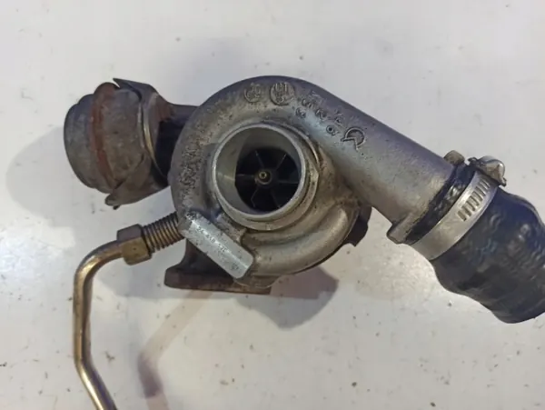 GT18V Turbo voor Saab 9-3 Estate 1.9L Benzine 2004 image 4