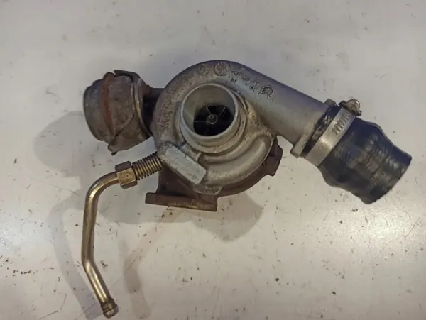 GT18V Turbo voor Saab 9-3 Estate 1.9L Benzine 2004 image 5