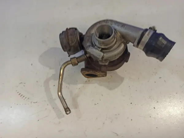 GT18V Turbo voor Saab 9-3 Estate 1.9L Benzine 2004 image 6