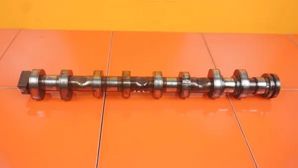 Einlass-Nockenwelle OEM 7567238 für BMW N43B20A image 2