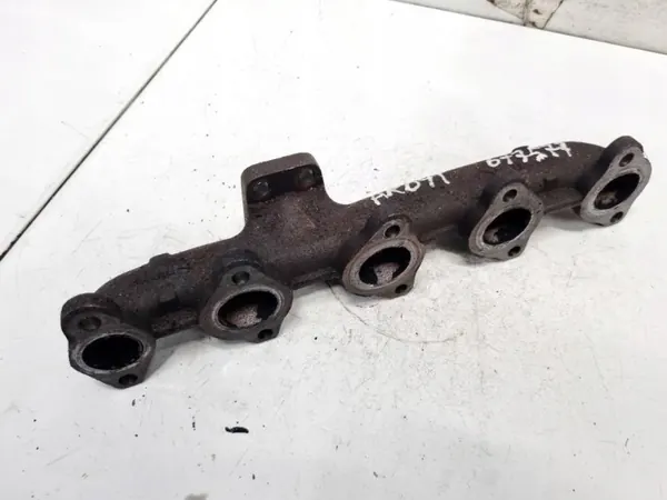 Colector de escape OEM 2533560 Peugeot 308 1.6L image 3