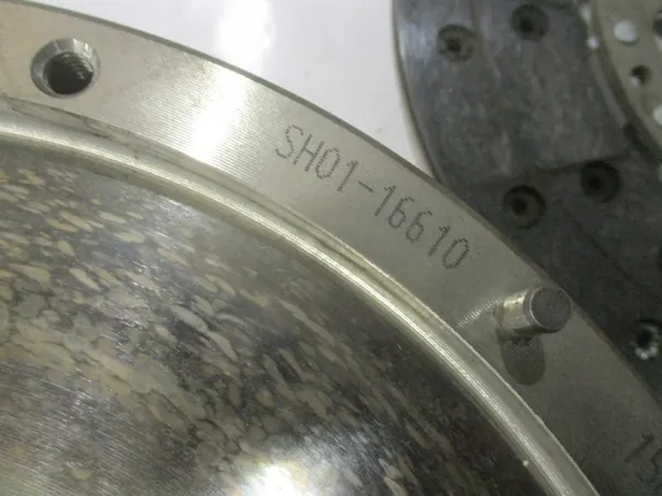 Mazda CX-5 Kytkinsetti 2.2 D Diesel 110kW SH01-16610 image 3