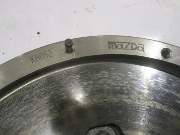 Mazda CX-5 Kytkinsetti 2.2 D Diesel 110kW SH01-16610 image 4