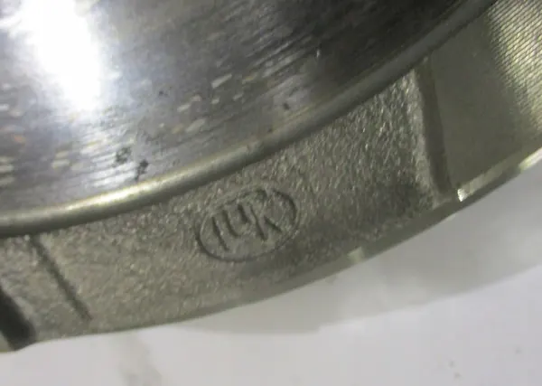 Mazda CX-5 Kytkinsetti 2.2 D Diesel 110kW SH01-16610 image 5